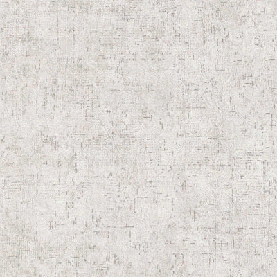 As Creation Bricoflor Cream Neutral Vintage Look Wallpaper Urban Look Cream Textured Wallpaper 10.05 X 0.53 M from B&Q