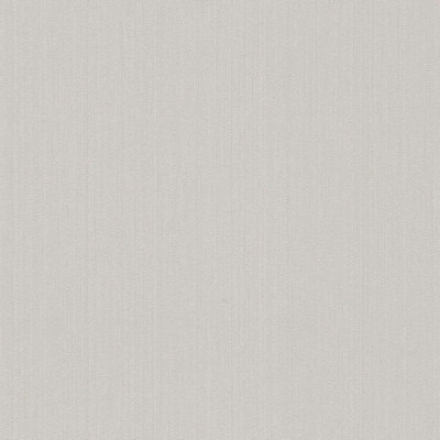 As Creation Bricoflor Non-Woven WallpaperPlain Wallpaper In BeigeCream10,05 X 0,53 M from B&Q
