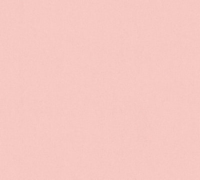 As Creation Bricoflor Non-Woven WallpaperPlain Wallpaper In Pink10,05 X 0,53 M