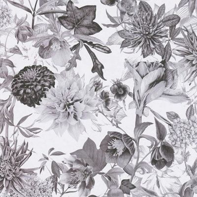 As Creation Bricoflor Non-Woven Wallpaper10,05 X 0,53 M from B&Q