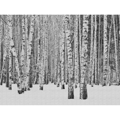 As Creation Bricoflor Non-Woven Wallpaper2,80 X 3,72 M from B&Q