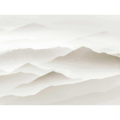 As Creation Bricoflor Non-Woven Wallpaper2,80 X 3,72 M from B&Q