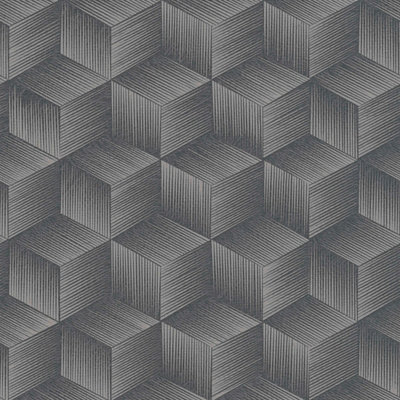 As Creation Bricoflor Non-Woven Wallpaper10,05 X 0,53 M from B&Q
