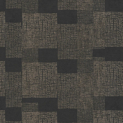 As Creation Bricoflor Non-Woven Wallpaper10,05 X 0,53 M from B&Q