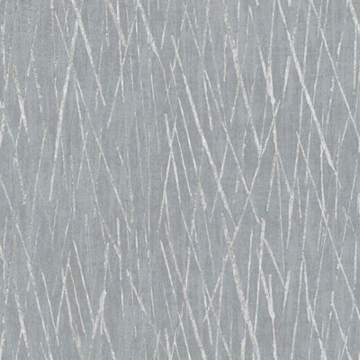 As Creation Bricoflor Non-Woven WallpaperPattern Wallpaper In10,05 X 0,53 M from B&Q