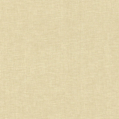 As Creation Bricoflor Non-Woven WallpaperPlain Wallpaper In BeigeCream10,05 X 0,53 M from B&Q
