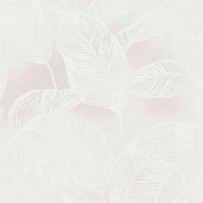 As Creation Bricoflor Non-Woven Wallpaper10,05 X 0,53 M from B&Q