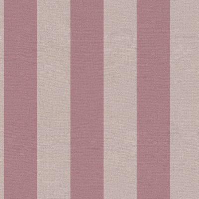 As Creation Bricoflor Non-Woven Wallpaper10,05 X 0,53 M from B&Q