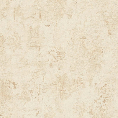 As Creation Bricoflor Non-Woven Wallpaper10,05 X 0,53 M from B&Q