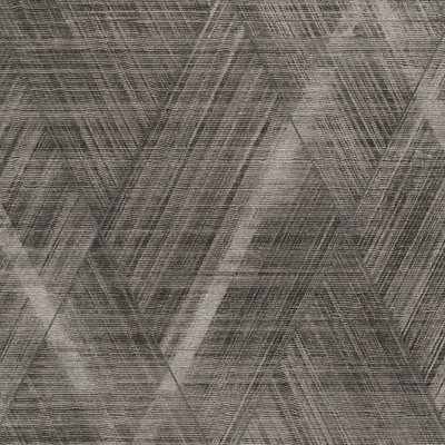 As Creation Bricoflor Non-Woven Wallpaper10,05 X 0,53 M from B&Q