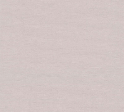 As Creation Bricoflor Non-Woven WallpaperPlain Wallpaper In Beige10,05 X 0,53 M from B&Q