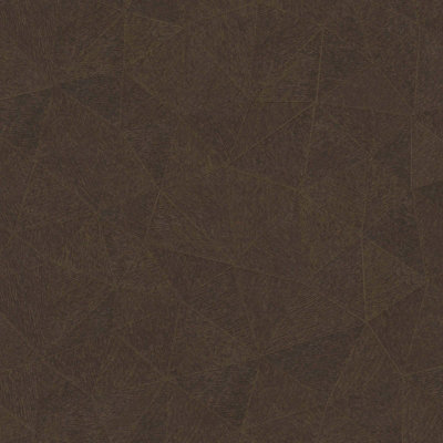 As Creation Bricoflor Non-Woven WallpaperPattern Wallpaper In Brown10,05 X 0,53 M