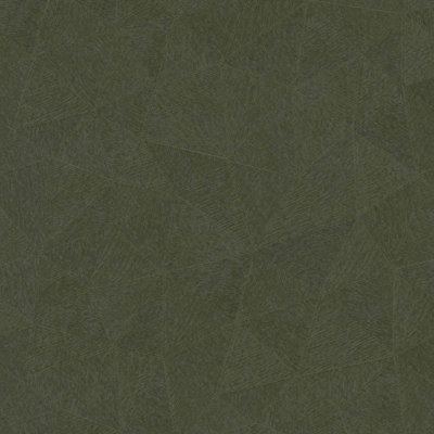As Creation Bricoflor Non-Woven WallpaperPattern Wallpaper In Green10,05 X 0,53 M from B&Q