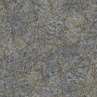 As Creation Bricoflor Geometric Wallpaper Grey And Beige Pattern Wallpaper In Contour Lines Clinkscales Geometric Wallpaper 10,05 X 0,53 M from B&Q