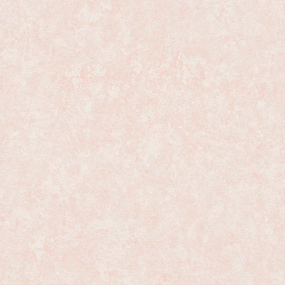 As Creation Bricoflor Non-Woven WallpaperConcrete Wallpaper In White10,05 X 0,53 M from B&Q