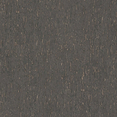 As Creation Bricoflor Non-Woven Wallpaper In Black10,05 X 0,53 M