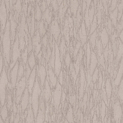 As Creation Bricoflor Non-Woven Wallpaper In Grey10,05 X 0,53 M