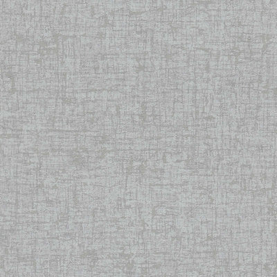As Creation Bricoflor Non-Woven Wallpaper In Grey10,05 X 0,53 M