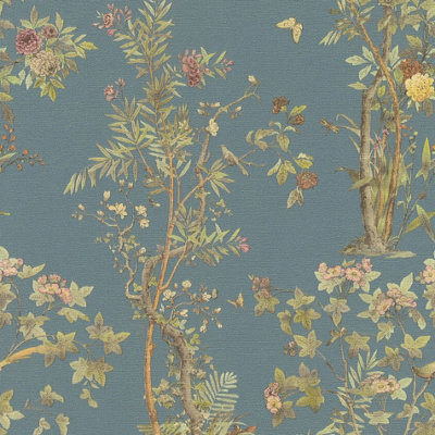 As Creation 79043-4 History Of Art 2 Wallpaper By A S Creation Livingwalls from B&Q