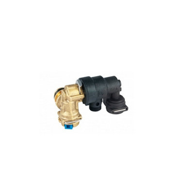 Worcester Bosch Greenstar Keyless Filling Link 7716192610 from B&Q