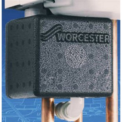 Worcester Bosch Condensesure Siphon 7716192746 from B&Q