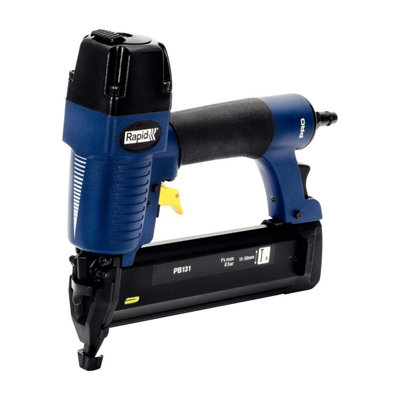 Rapid PRO PB131 Pneumatic nailer 5000054 - Image 12