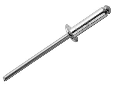 Rapid High Performance Rivets 4.8mm 10mm Pack of 50 - Image 11