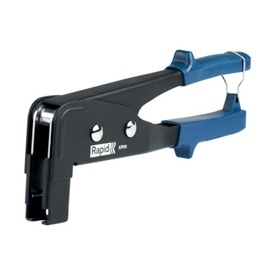 Rapid Xp20 Hollow Wall Anchor Plasterboard Drywall Setting Tool For M4M5 & M6 Screws from B&Q