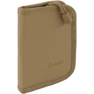 Brandt Brandit Mens Wallet Pouch Camel from B&Q