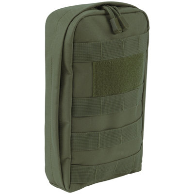 Brandt Brandit Snake Molle Pouch Olive from B&Q