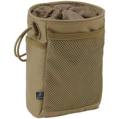 Brandt Brandit Tactical Molle Pouch Camel from B&Q