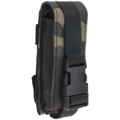 Brandt Brandit Molle Multi Pouch Small Dark Camo from B&Q