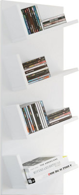 Vcm Wood Wall Shelf Hanging Shelf Shelf Lansi from B&Q