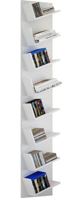 Vcm Wood Wall Shelf Hanging Shelf Shelf Lansixl from B&Q