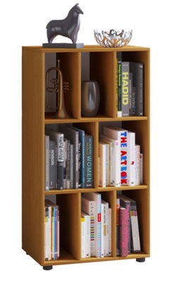B&Q -  Chest Of Drawers & Sideboards Woltino Book H. 120 X W. 60 X D. 40 Cm