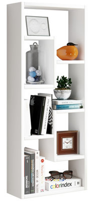 B&Q -  Wall Rack Wall Board Hanging Shelf Vilota