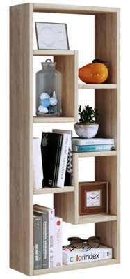 B&Q -  Wall Rack Wall Board Hanging Shelf Vilota