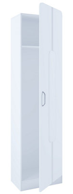 B&Q -  Floor Furniture Hallway Cabinet Chest Of Drawers Balia