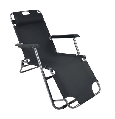 Vcm Lounge Chair Garden Chair Maltosa from B&Q
