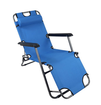 Vcm Lounge Chair Garden Chair Maltosa from B&Q