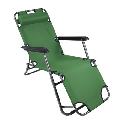 Vcm Lounge Chair Garden Chair Maltosa from B&Q