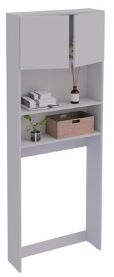 Vcm Cabinet Washing Machine Goralo from B&Q