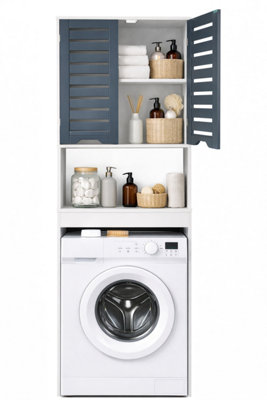 Vcm Cabinet Washing Machine Flonali from B&Q