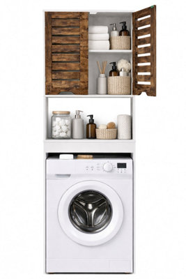 Vcm Cabinet Washing Machine Flonali from B&Q