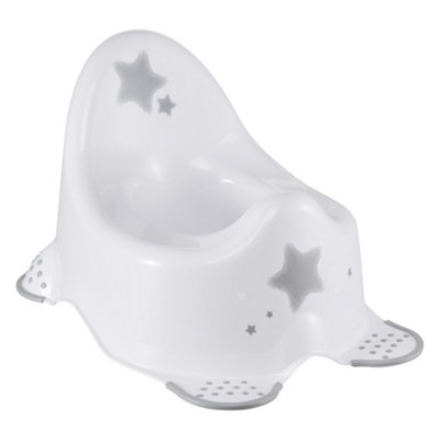 Keeeper Adam Stars Potty Non Slip from B&Q