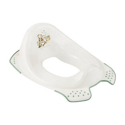 Keeeper Winnie The Pooh Toilet Training Seat from B&Q