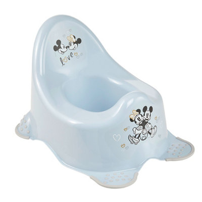 Keeeper Adam Mickey Mouse Potty from B&Q