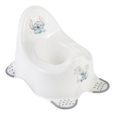 Keeeper Adam Lilo And Stitch Potty from B&Q