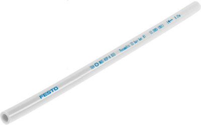 Festo 152701 Pan-10X1.5-Si Plastic Tubing from B&Q