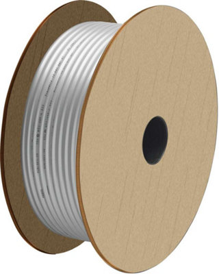 Festo 553890 Pan-8X1.25-Si-400 Plastic Tubing from B&Q